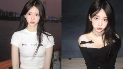 米娜学姐