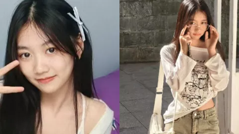 李怡程