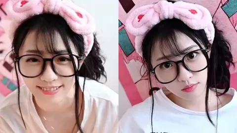 妍妍Angel